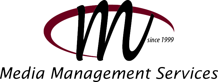 Media Management Services